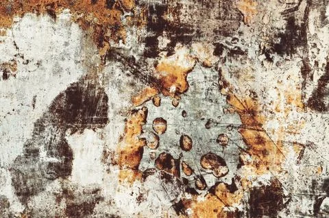 Photo of grunge surface Stock Photos