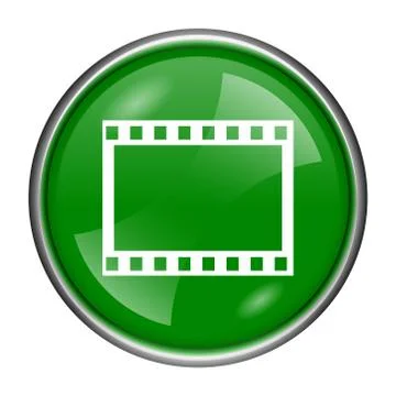 Photo icon Stock Illustration