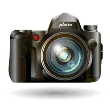 Photo Stock Illustration