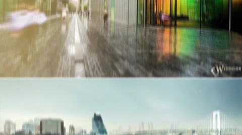Photo Logo Stock After Effects