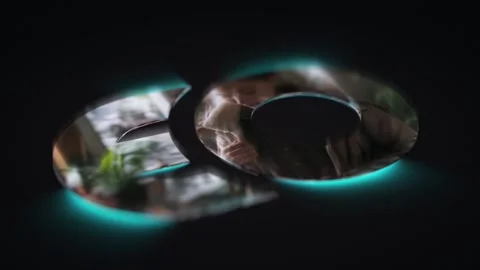 Photo Logo Reveal 库存 After Effects