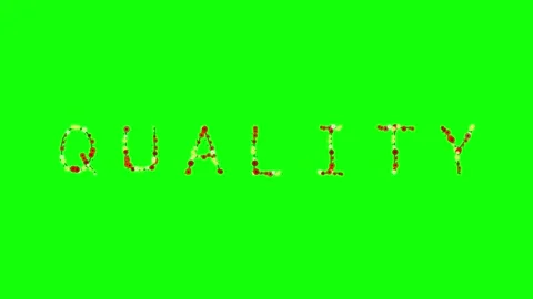 Photo Looping on Green Screen Chroma Key Background Stock Footage 337996660