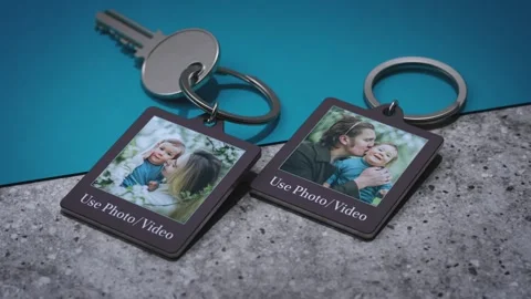 Photo Mockup 05 - After Effects 스톡 After Effects