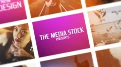 Video Montage After Effects Templates Projects Pond5