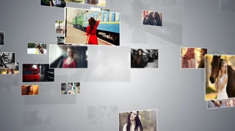 Photo Open Stock After Effects