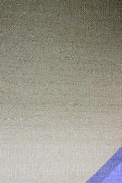 Photo of the pattern and texture of the wallpaper surface. can make the room  Stock Photos