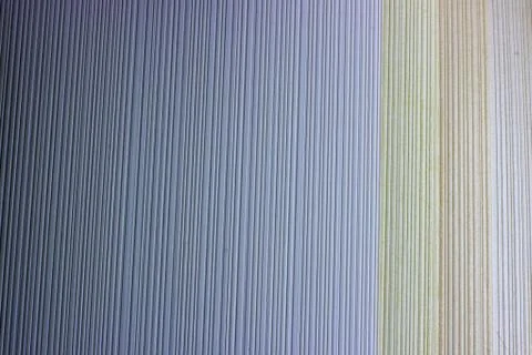 Photo of the pattern and texture of the wallpaper surface. can make the room  Stock Photos