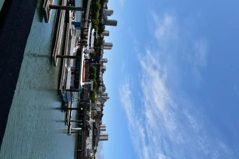 Photo From Pier 39 Stock Photos
