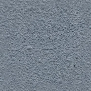 Photo realistic seamless texture pattern of paint peeling at walls. Stockfoto's