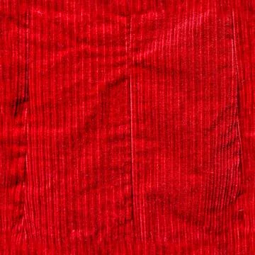 Photo realistic seamless texture pattern of cloth and fabrics in different co Stock Photos