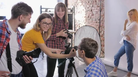 School Photo Company Stock Videos – Royalty-Free HD & 4K Videos