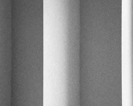 Photo of an shapy wall in a flat Stock Photos