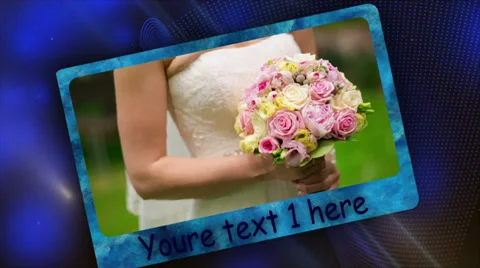 Photo Slideshow Stock After Effects
