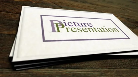 Photo Slideshow Stock After Effects