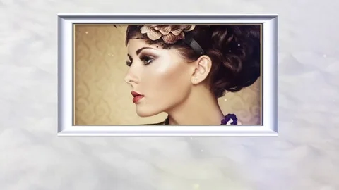 Photo Slideshow Stock After Effects