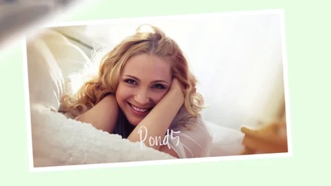 Photo Slideshow 库存 After Effects