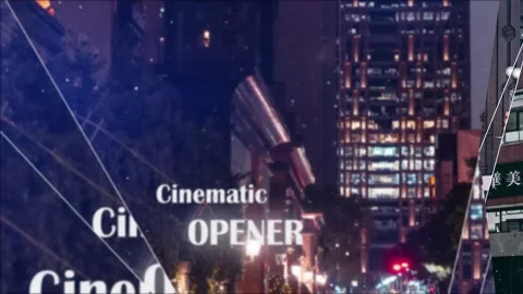 Photo Slideshow Stock After Effects