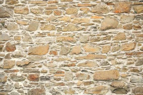 Photo of stone wall texture Stock Photos