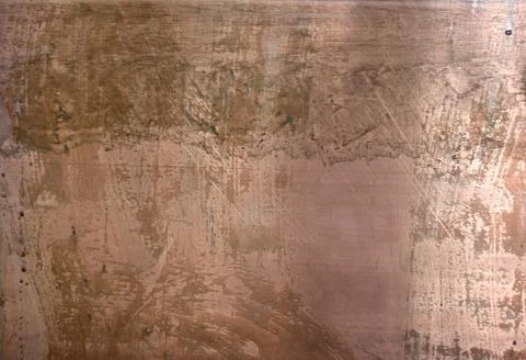 Photo of the texture of rusty cupper Stock Photos