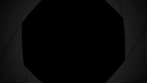 Photocamera shutter animation 動画素材 72011235