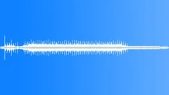 PHOTOCOPIERSound Effect