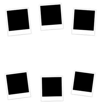 Photoframe 015 mf Stock Illustration