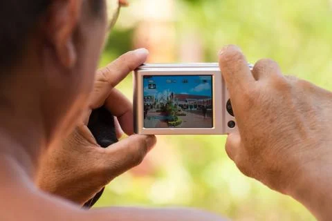 Photograph Stock Photos