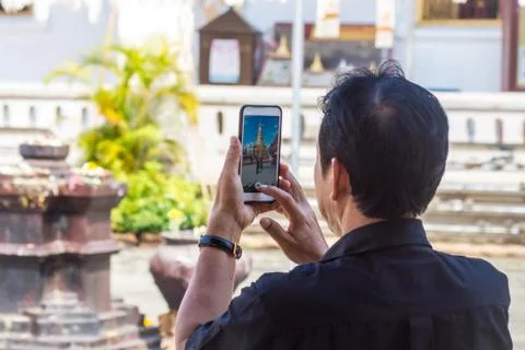 Photograph Stock Photos