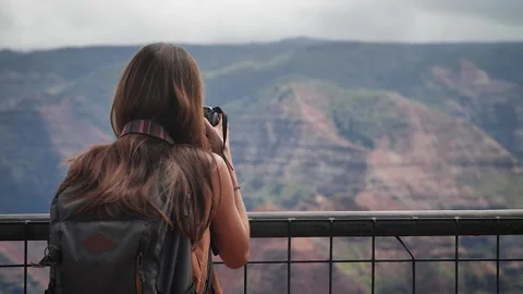 Photographer 181 Stock Footage 155495549