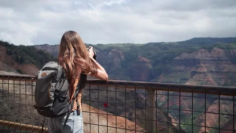 Photographer 183 Stock Footage 155495551