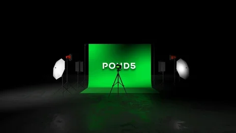 Photography Logo After Effects Templates ~ Projects | Pond5
