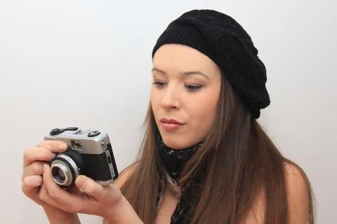 Photographer Stock Photos