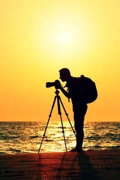 Photographer 스톡 사진