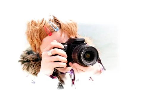 Photographer Stock Photos