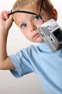 Photographer Stock Photos