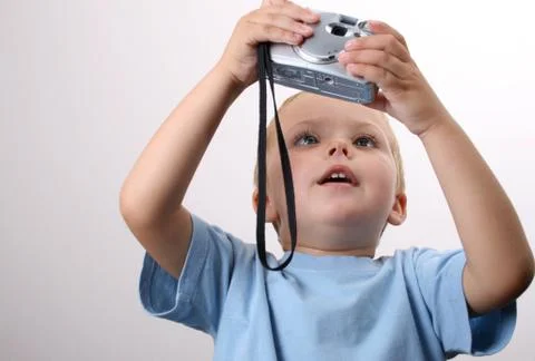 Photographer Stock Photos