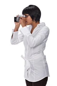 Photographer Stock Photos
