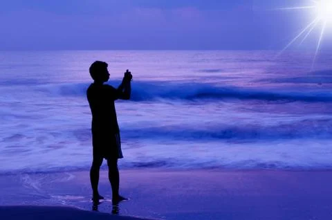 Photographer Stock Photos