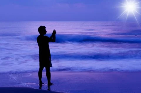 Photographer Stock Photos