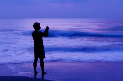 Photographer Stock Photos