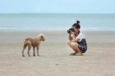 Photographer Stock Photos