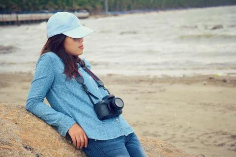 Photographer Stock Photos