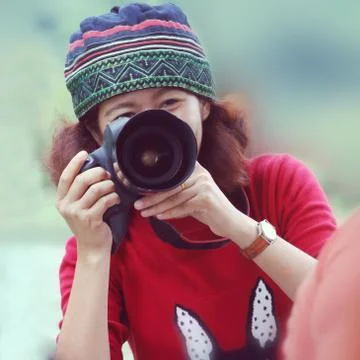 Photographer Stock Photos