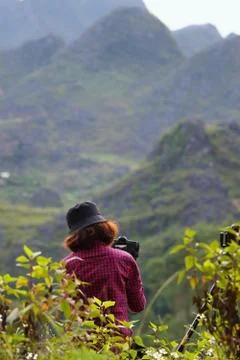 Photographer Stock Photos