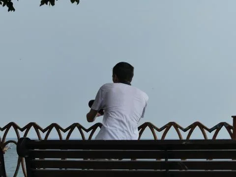 Photographer Foto stock