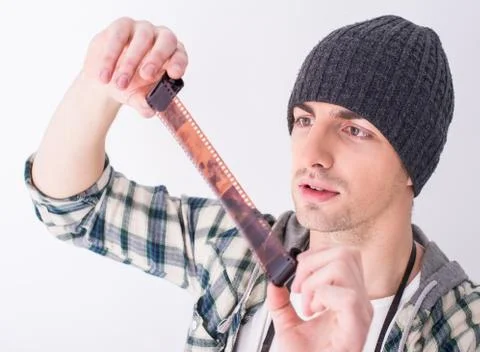 Photographer Stock Photos