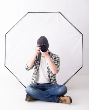 Photographer Stock Photos