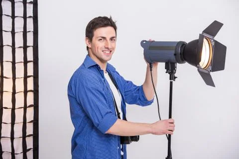 Photographer Stock Photos