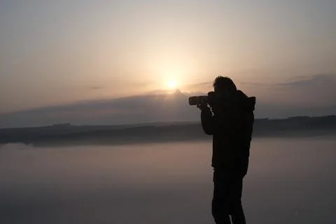 Photographer Stock Photos