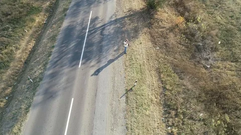 Photographer at work Stock-Footage 99547950